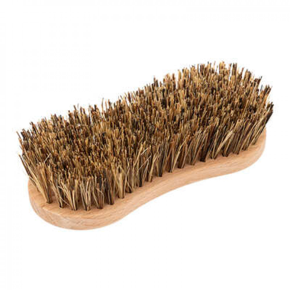 Skurborste - Bok - 15cm
