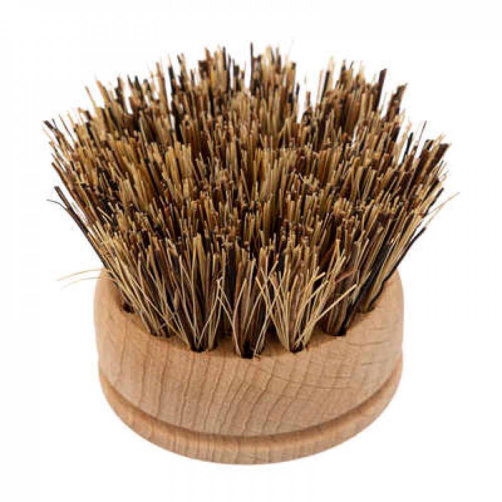 Rengøringsbørste - Bøg - 23cm