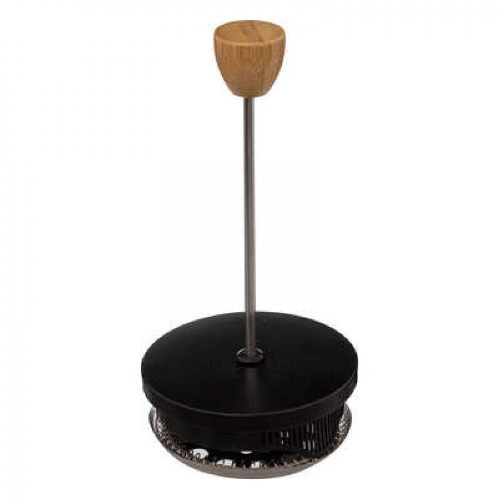 Kaffepress / Tepress - Bambu - 0,6L