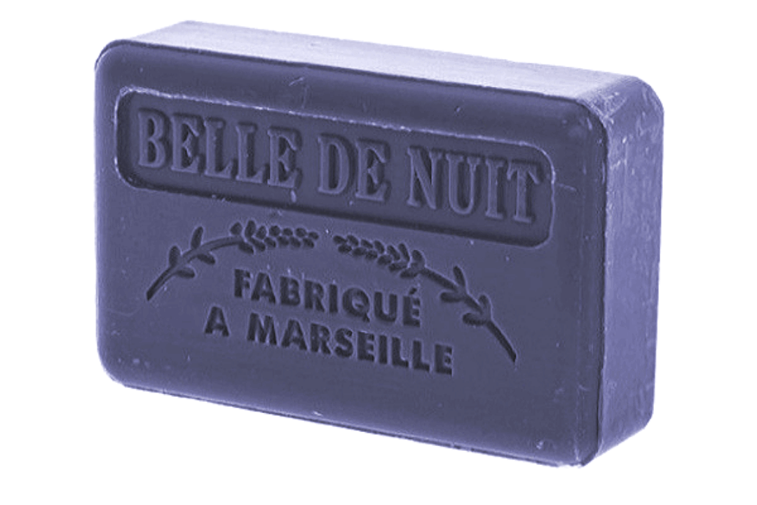 125g Tvål - Fabrique Marseille - Doft: Vacker Natt