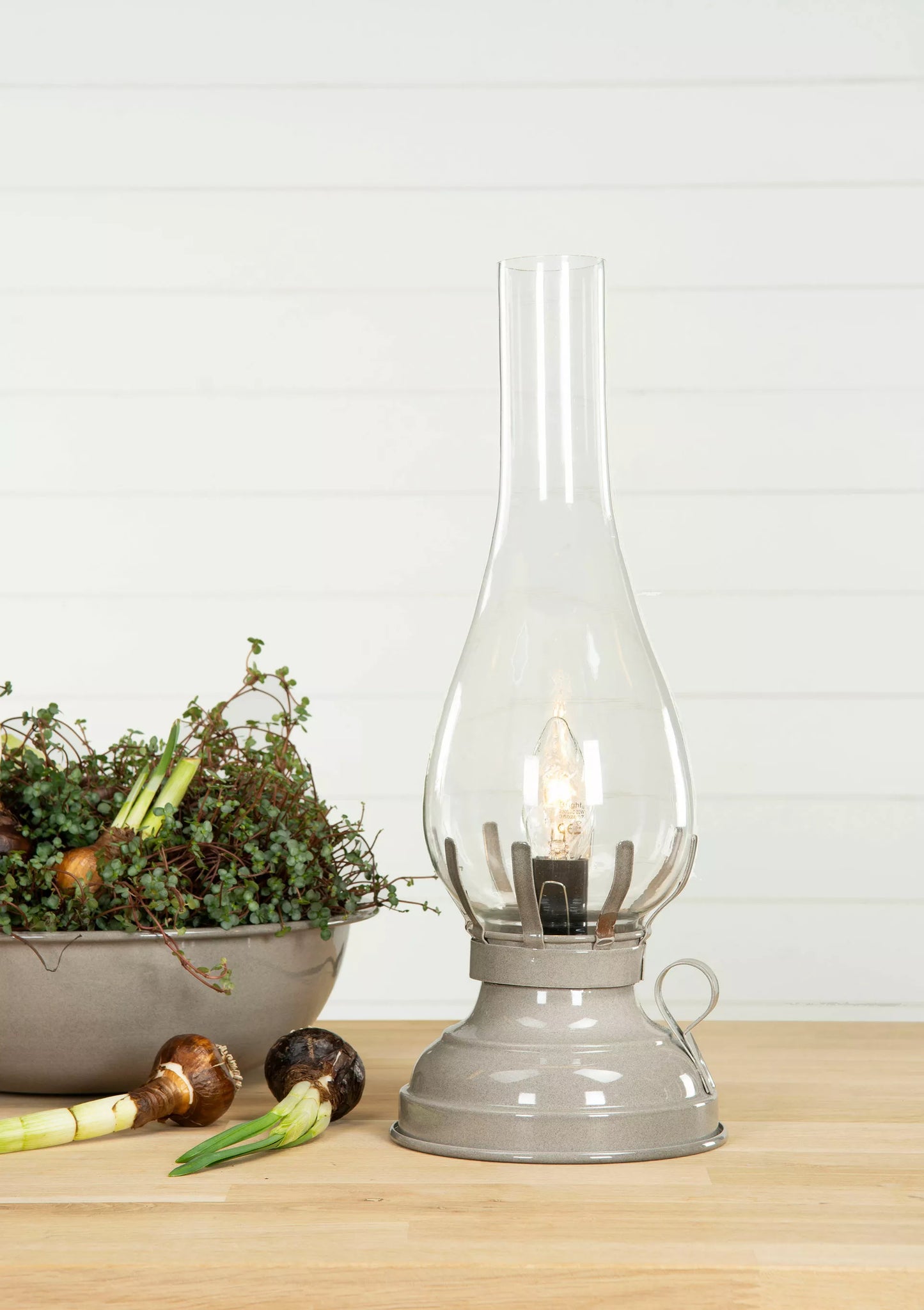 Bordslampa - Egby - Sand