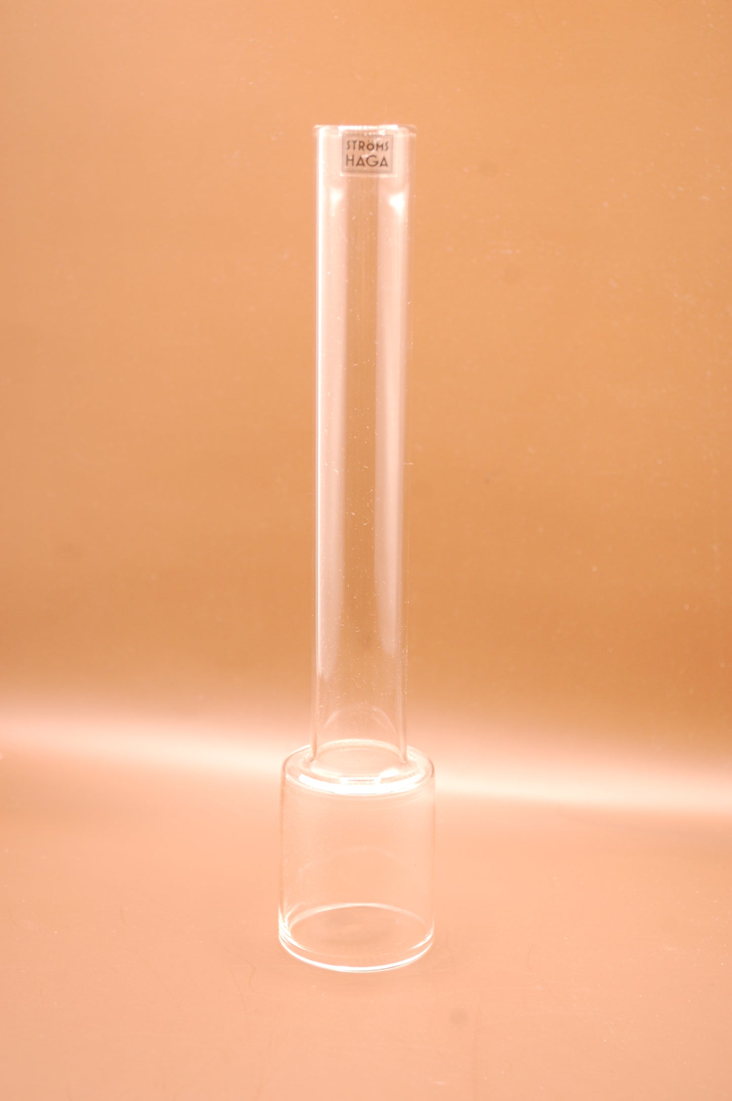 Brännarrör till Fotogenlampor ø 4cm x H 21 cm