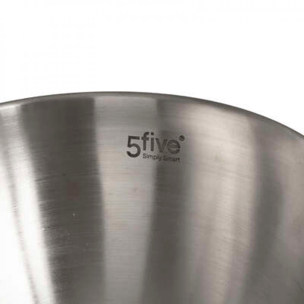 Digital Köksvåg - Grå - 5kg