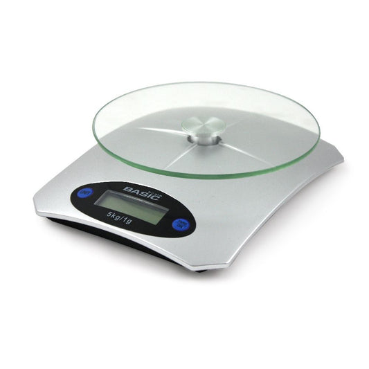 Digital køkkenvægt 5 kg