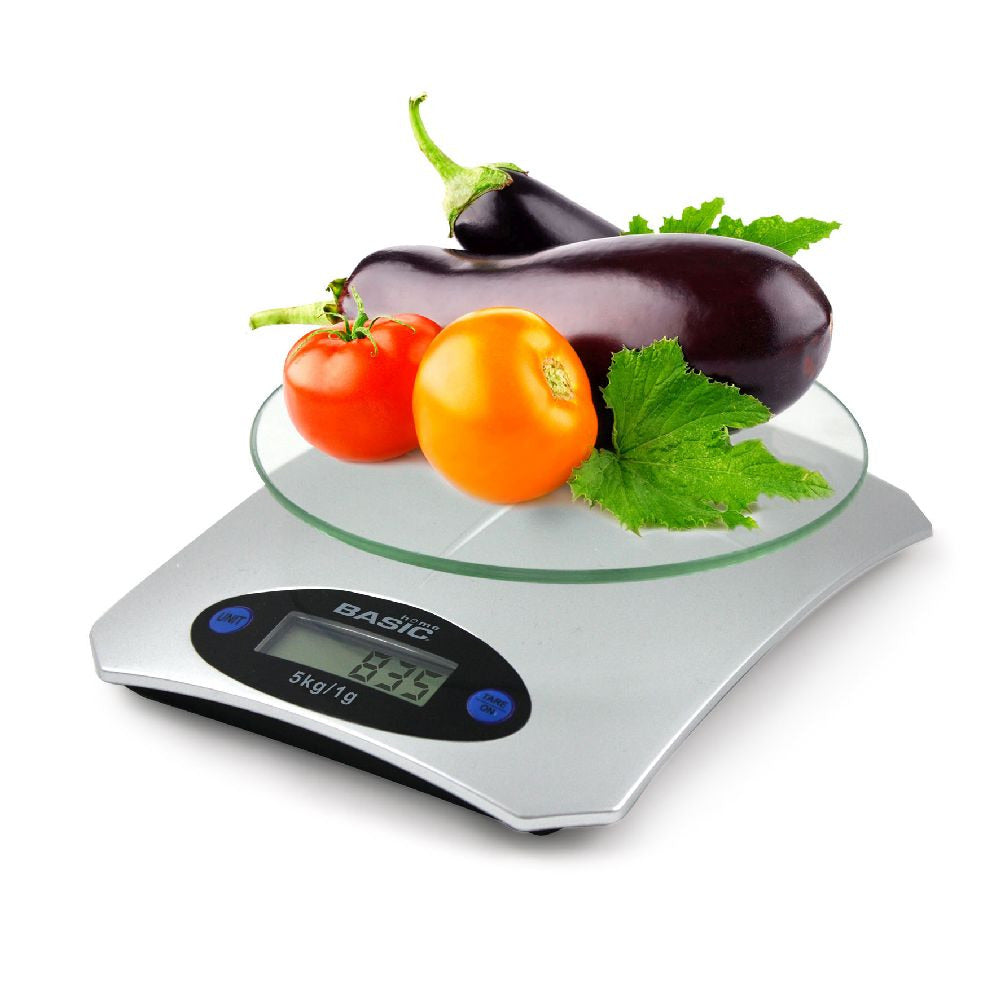 Digital køkkenvægt 5 kg