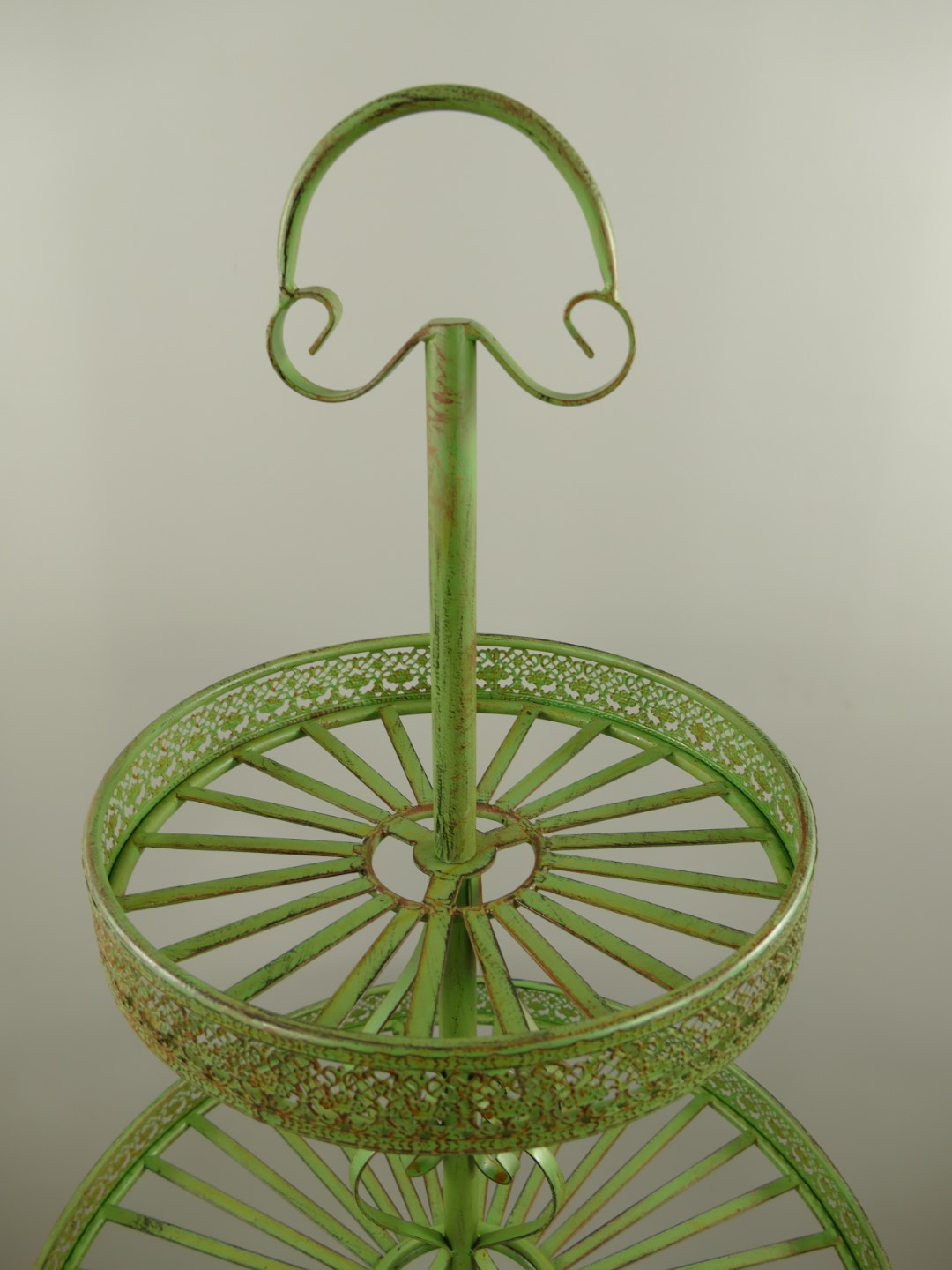 Etagere / Tiered Fad - Have - 140cm