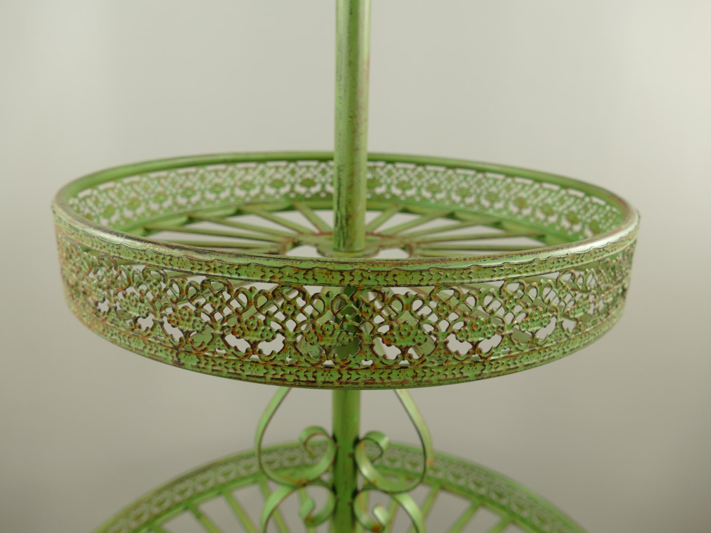 Etagere / Tiered Fad - Have - 140cm