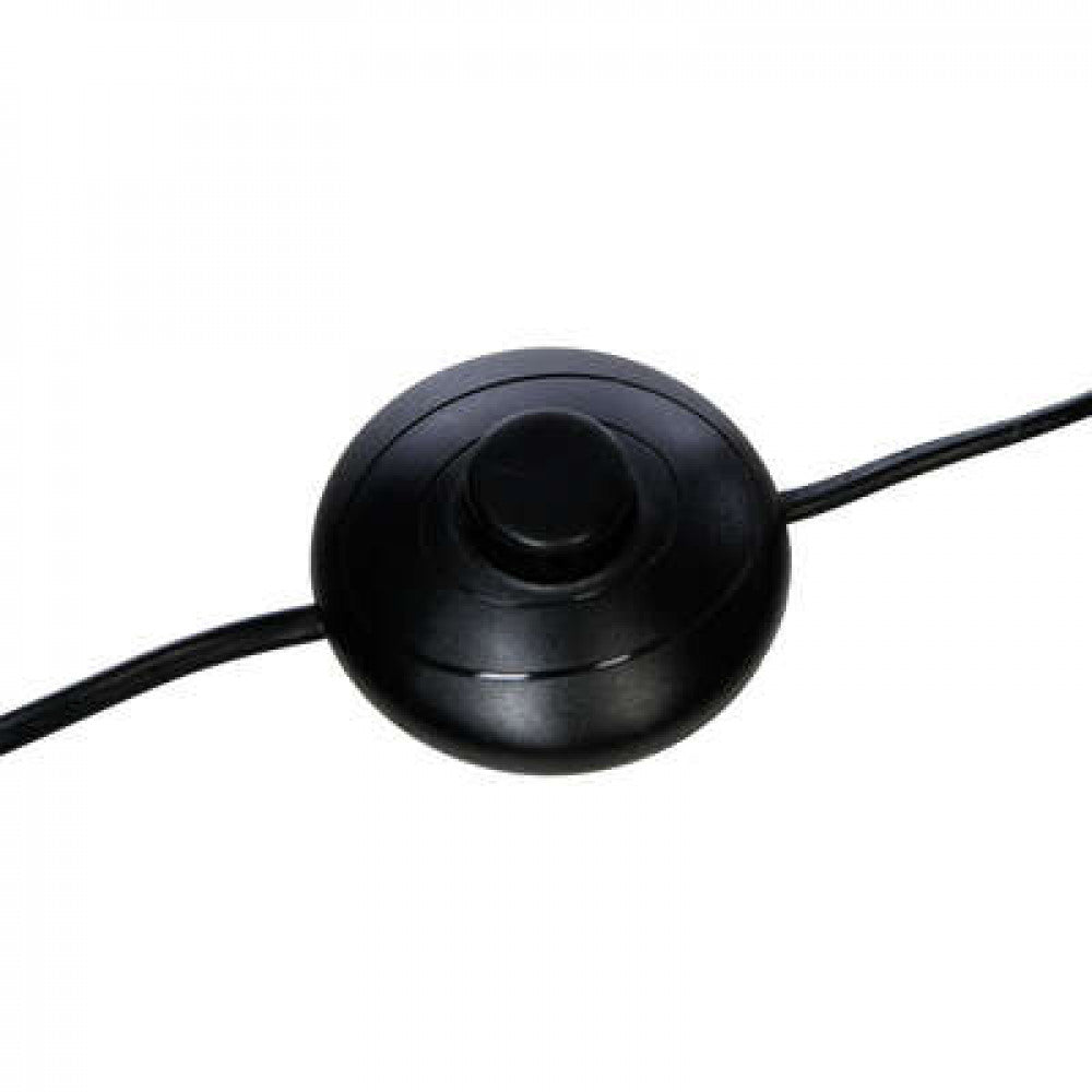 Golvlampa Linnen Beige - 145cm