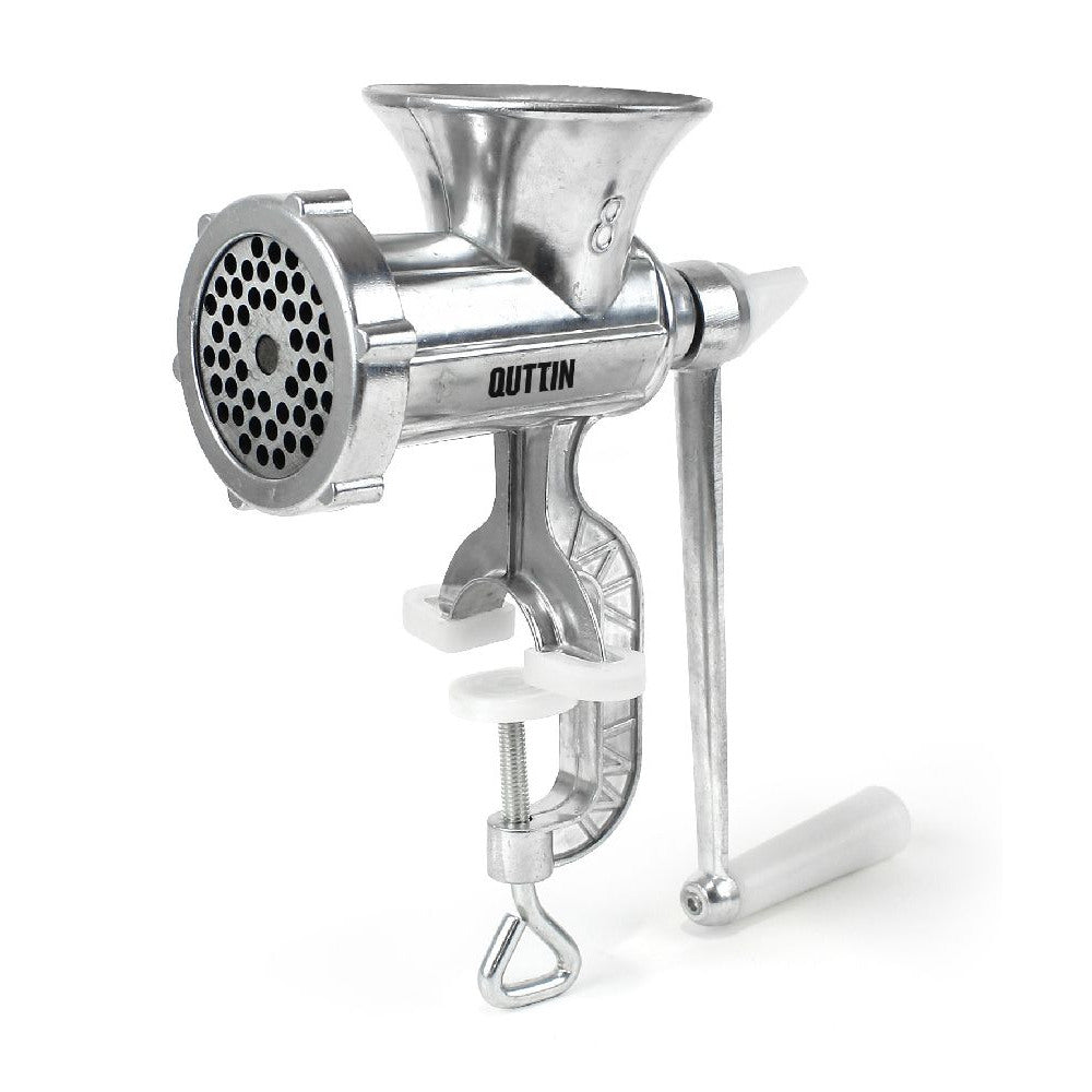 Köttkvarn - Aluminium - Ord.Pris 349:-