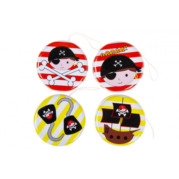 Metall Yo-Yo