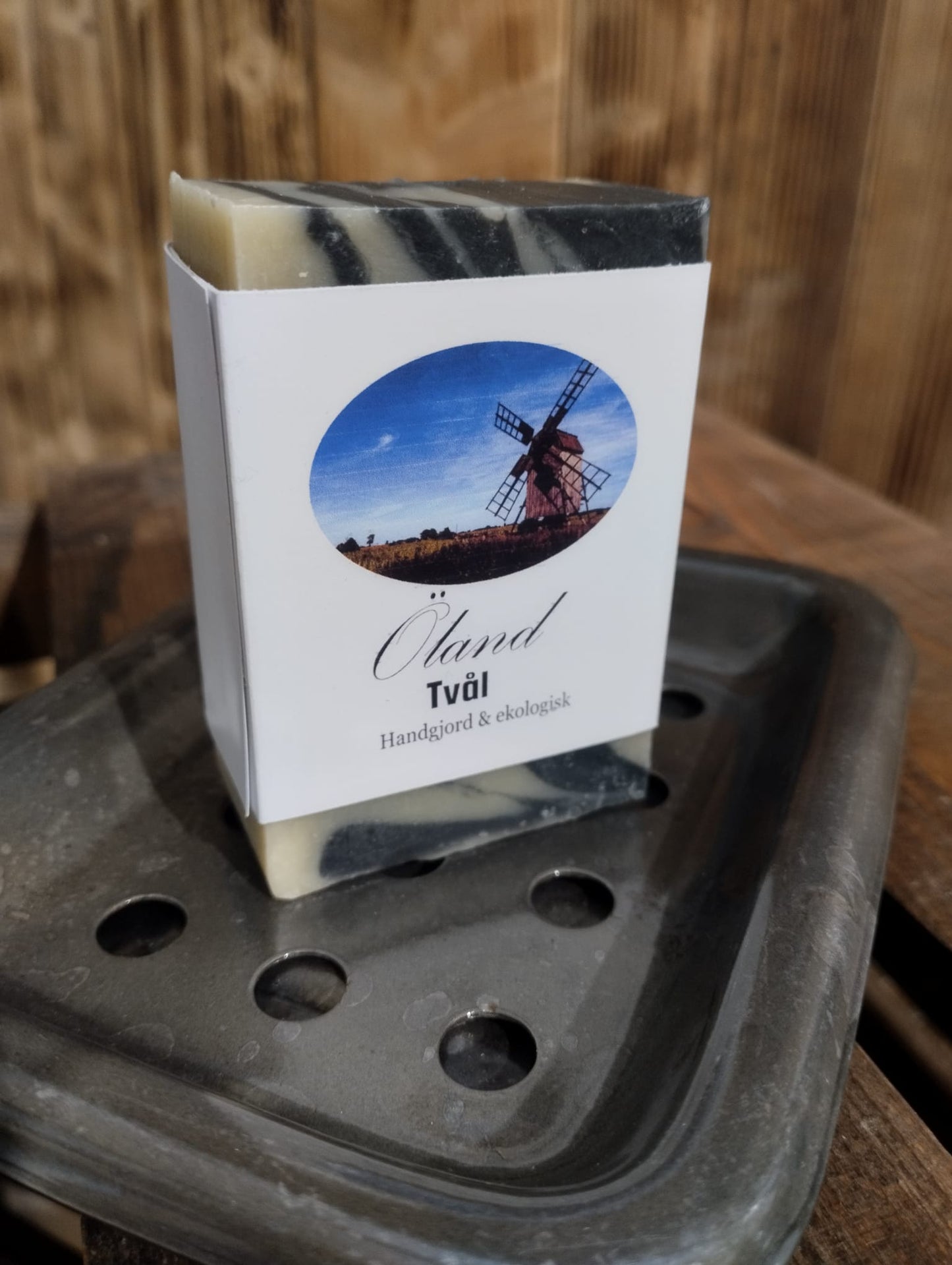 Öland Tvål 100g