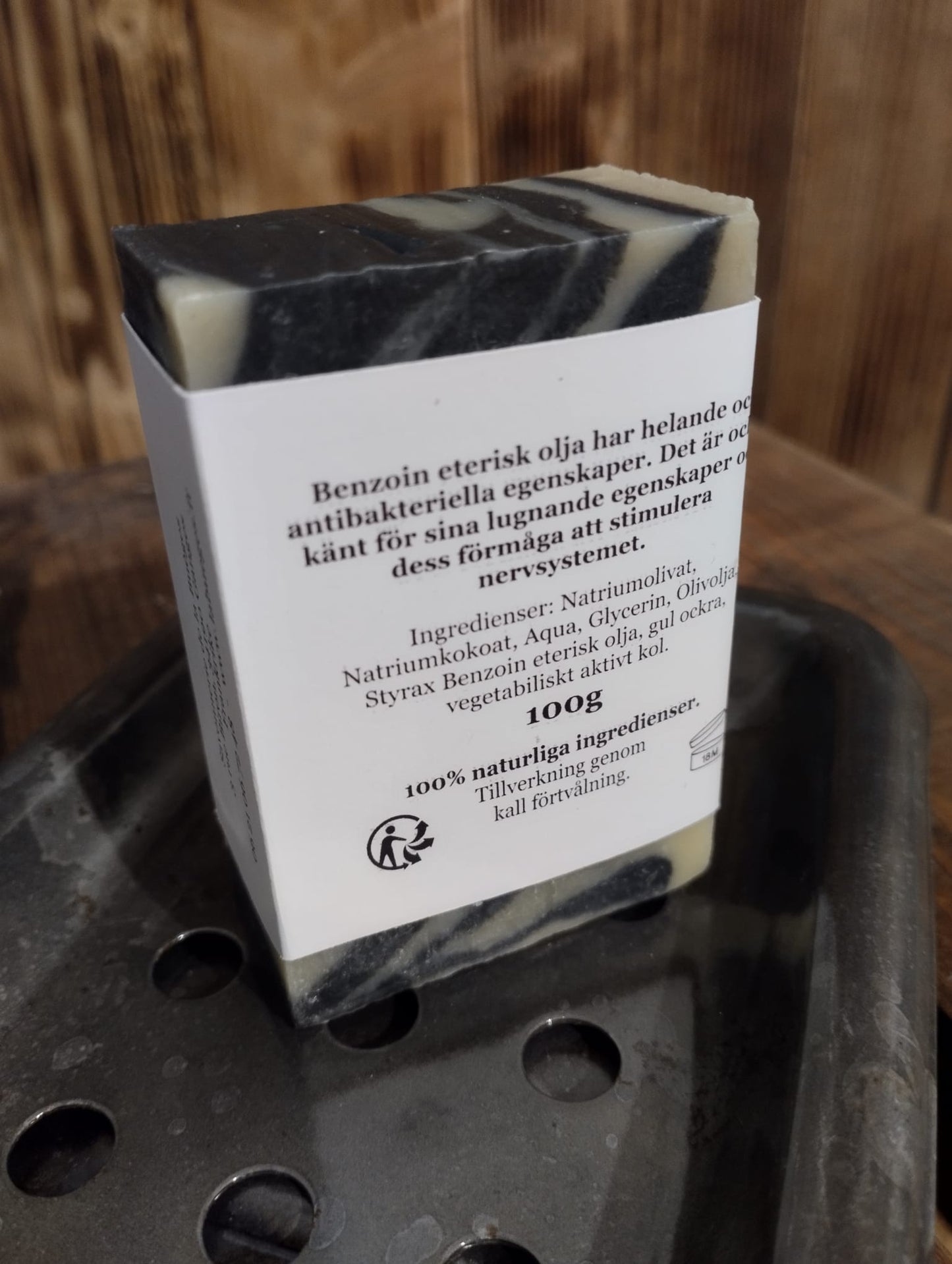 Öland Tvål 100g