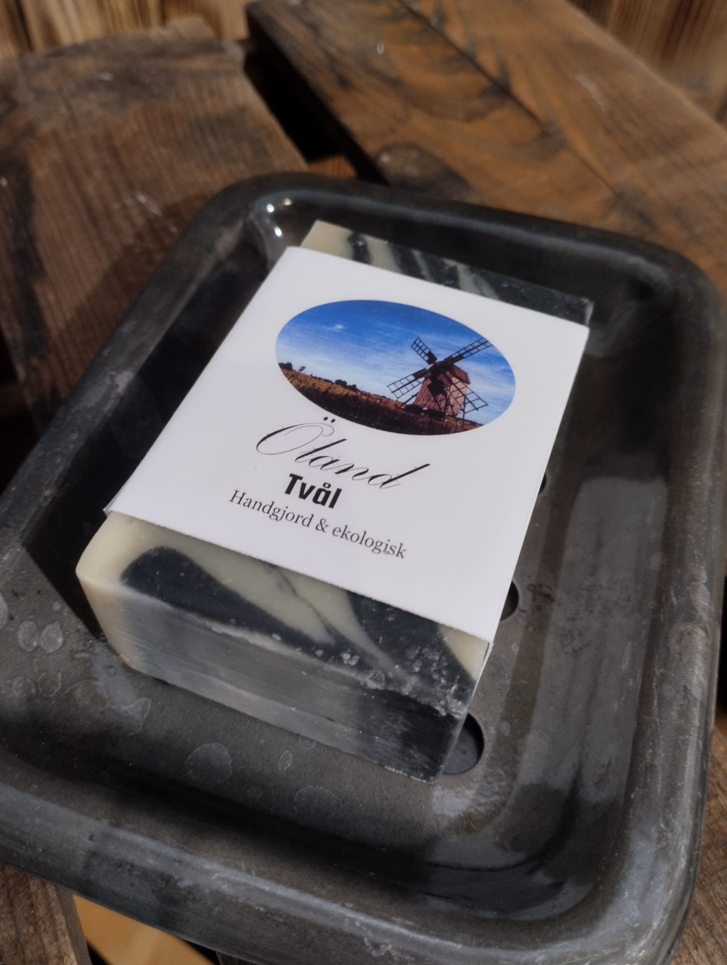 Öland Tvål 100g