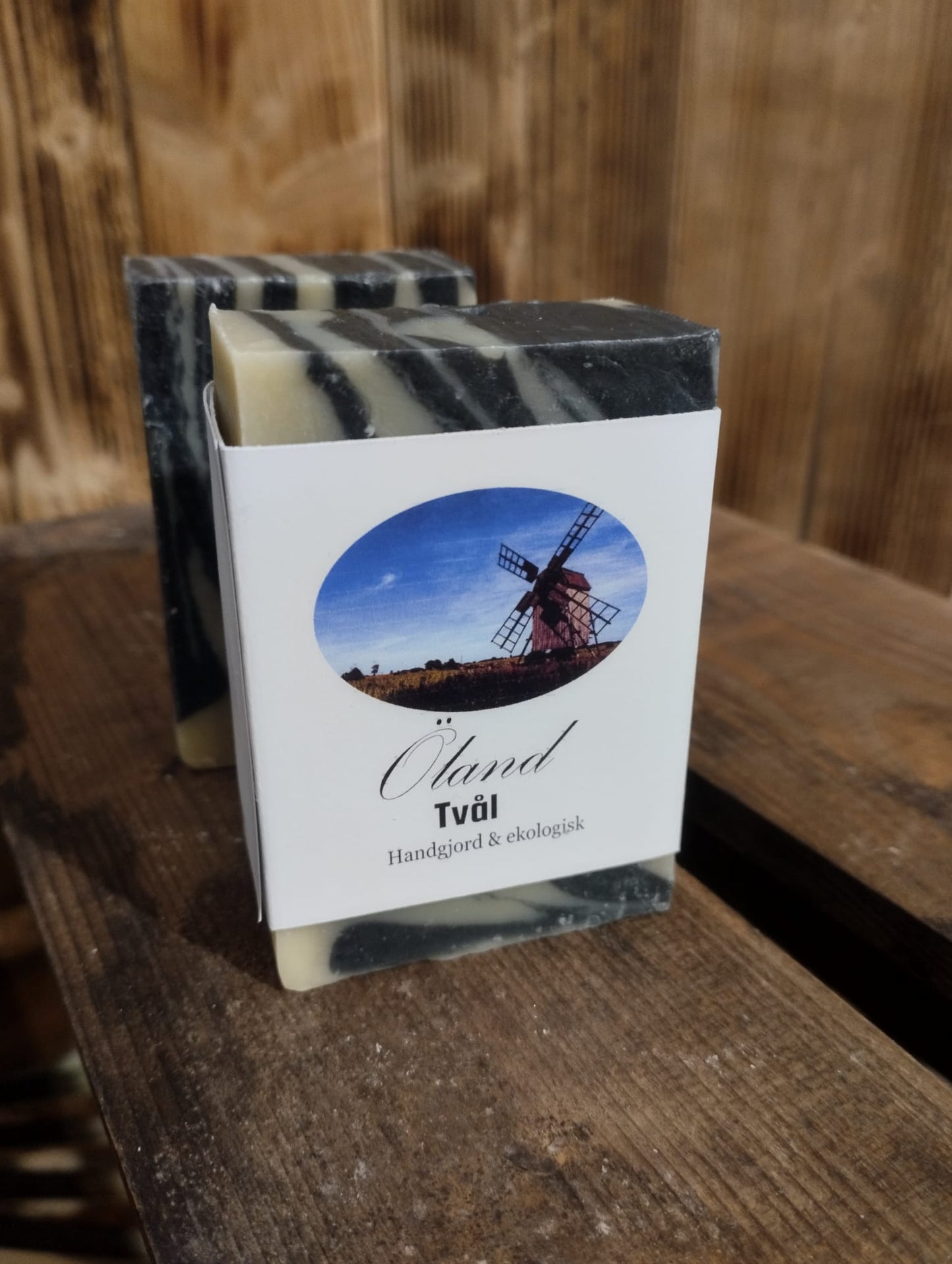 Öland Tvål 100g