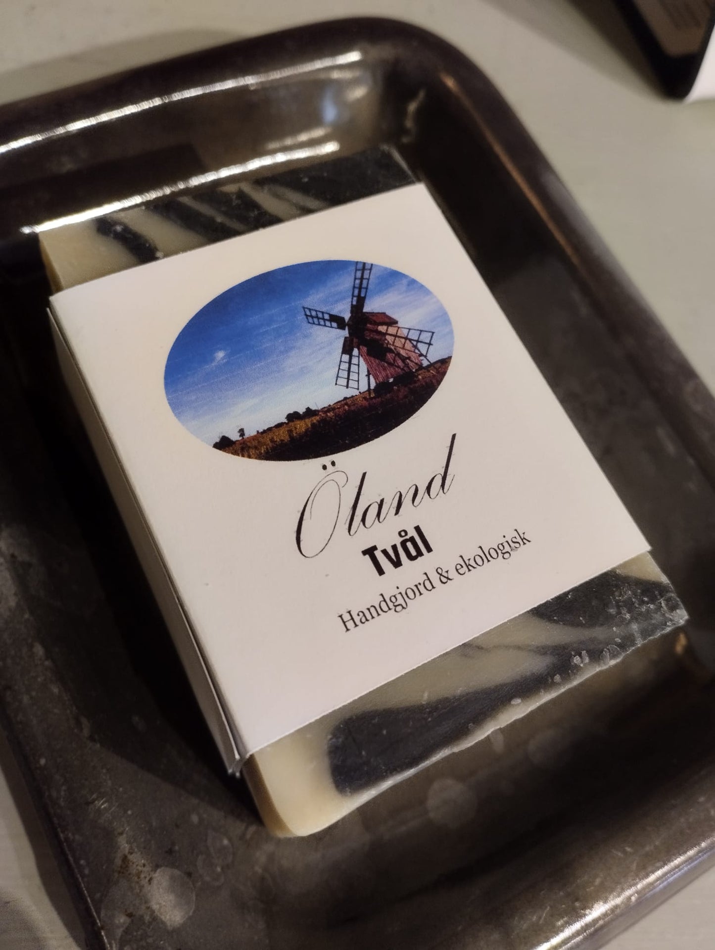 Öland Tvål 100g
