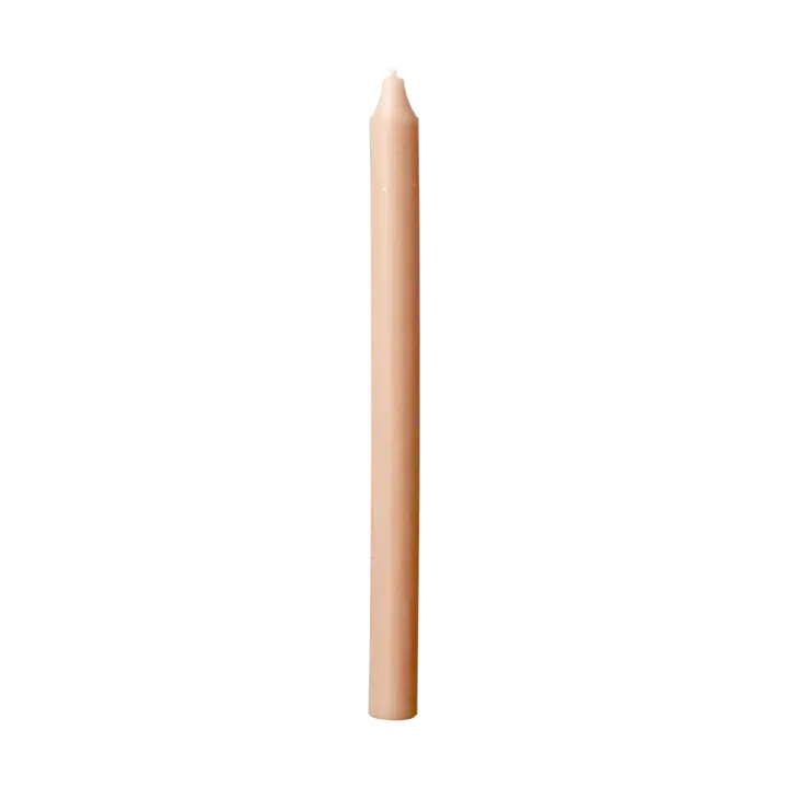 Rustik Kronljus - I Olika Färger - H 28 cm