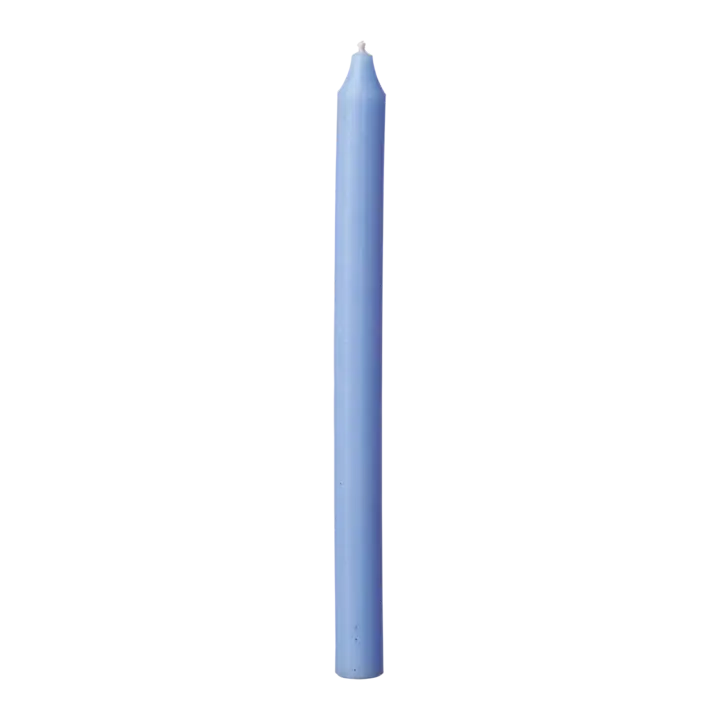 Rustik Kronljus - I Olika Färger - H 28 cm