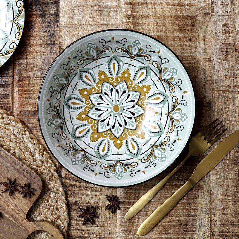 Salatskål Jaipur - 21 cm