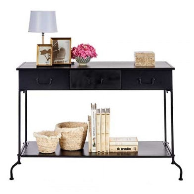 Konsolbord - Sideboard - Metall