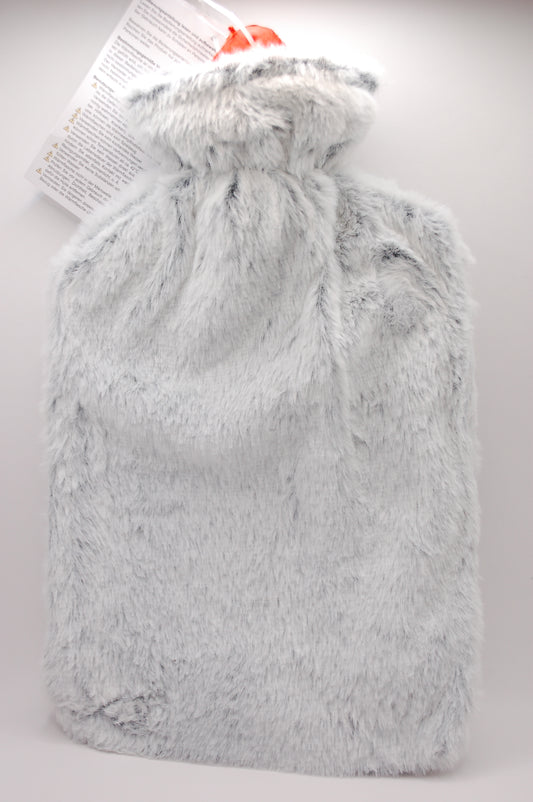 Varmedunk 1,6 L med låg - Vinter - Ekstra blød