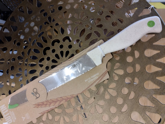 Brødkniv 20 cm - Bio