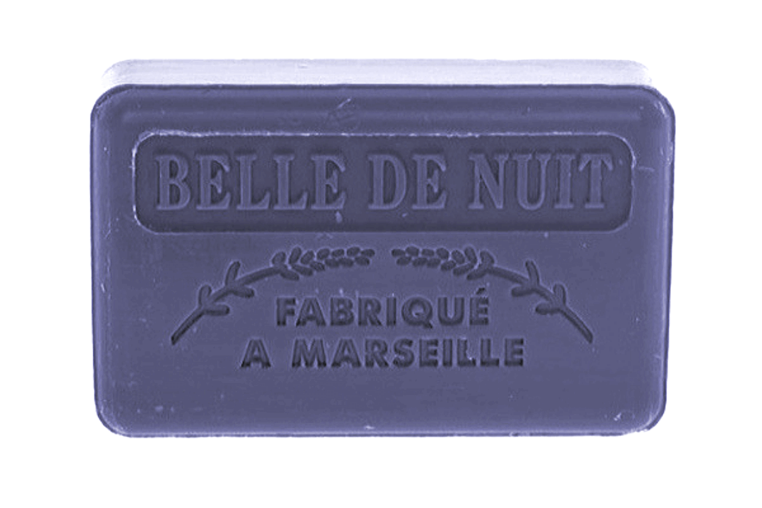 125g Tvål - Fabrique Marseille - Doft: Vacker Natt