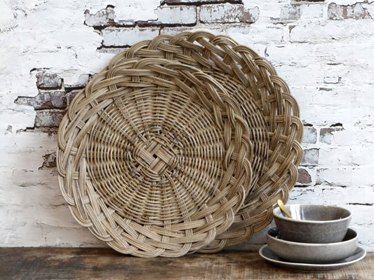 Fad - Bakke - Rattan