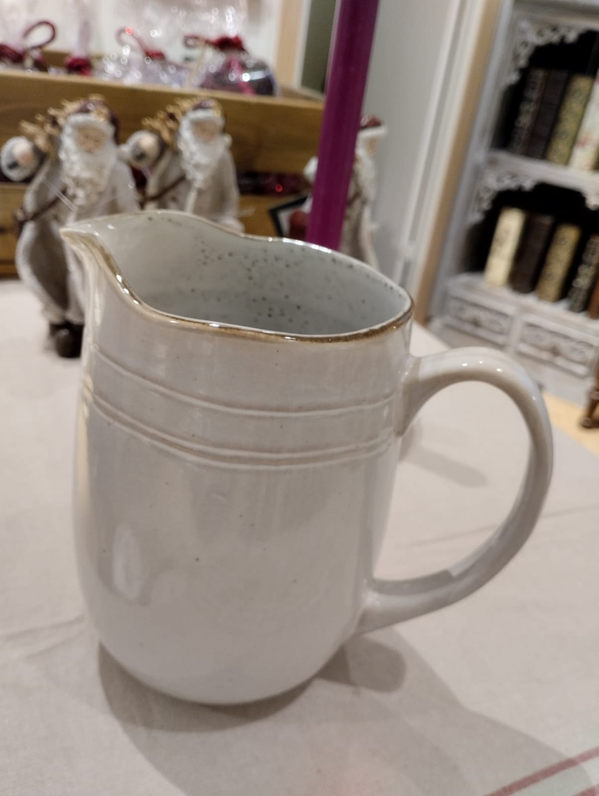 Mjölkkanna - Kanna - 1000ml