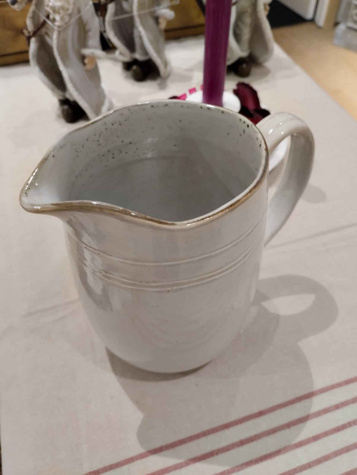 Mjölkkanna - Kanna - 1000ml