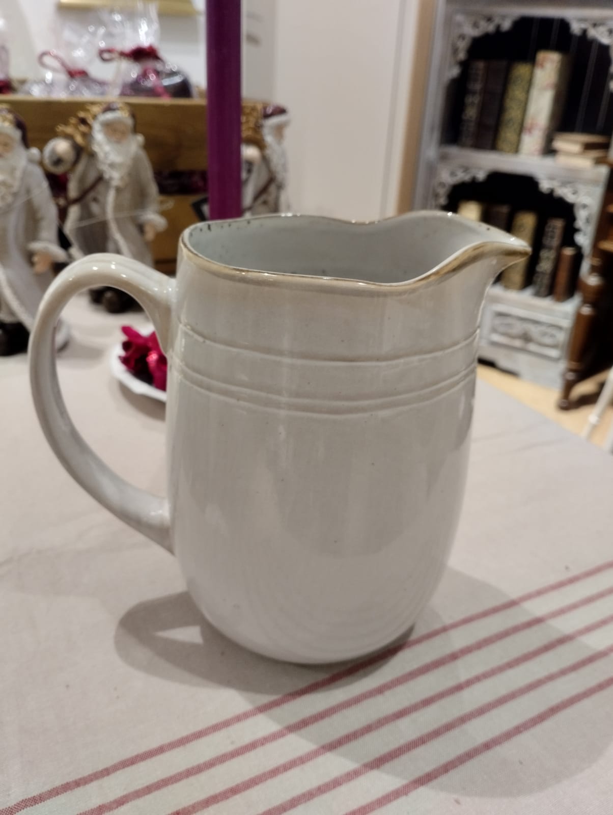 Mjölkkanna - Kanna - 1000ml