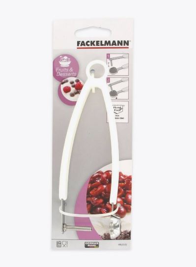 Urkärnare för Körsbär- Fackelmann - Körsbärspitter