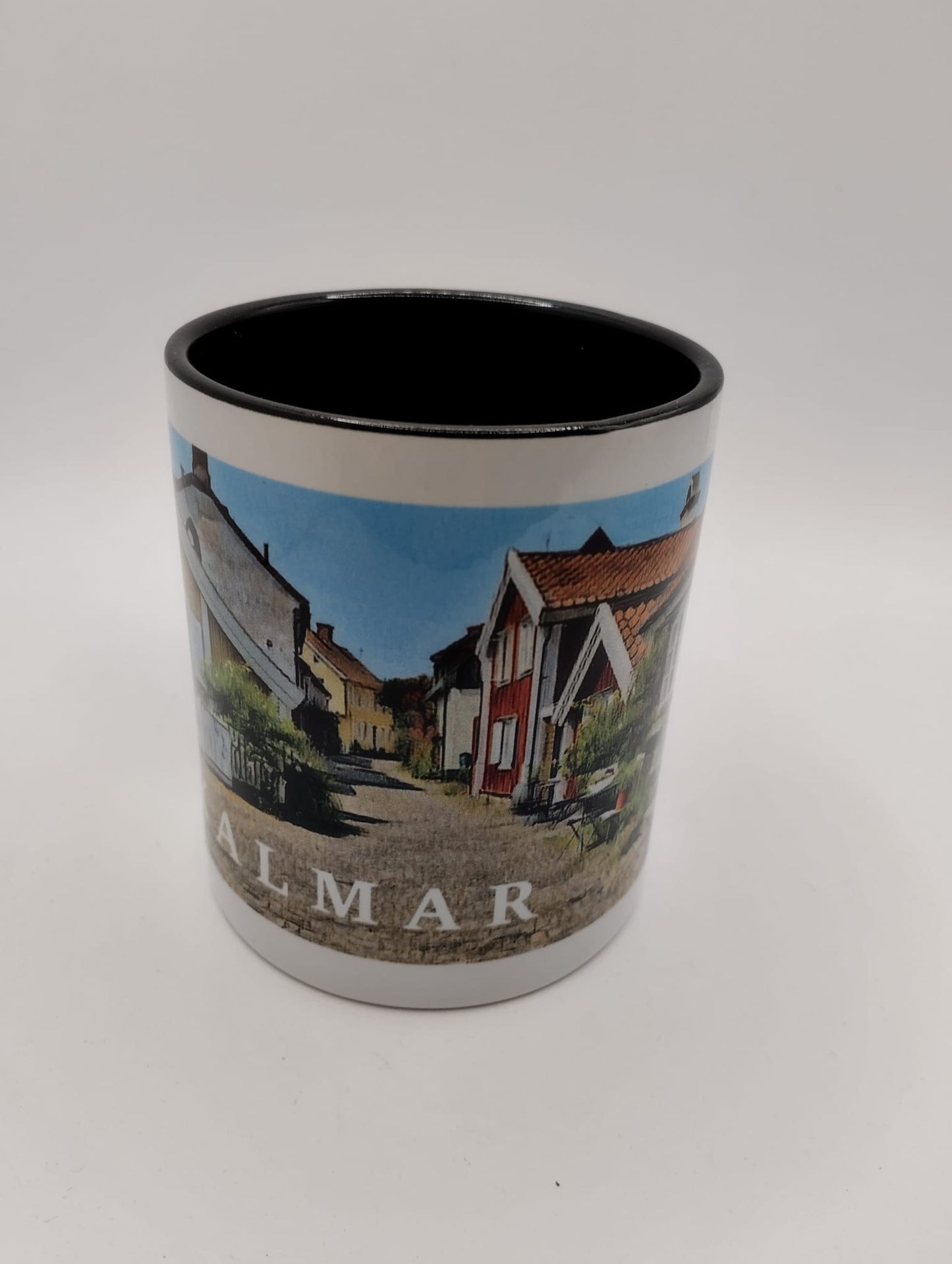 Mugg Gamla Kungsgatan - Keramik