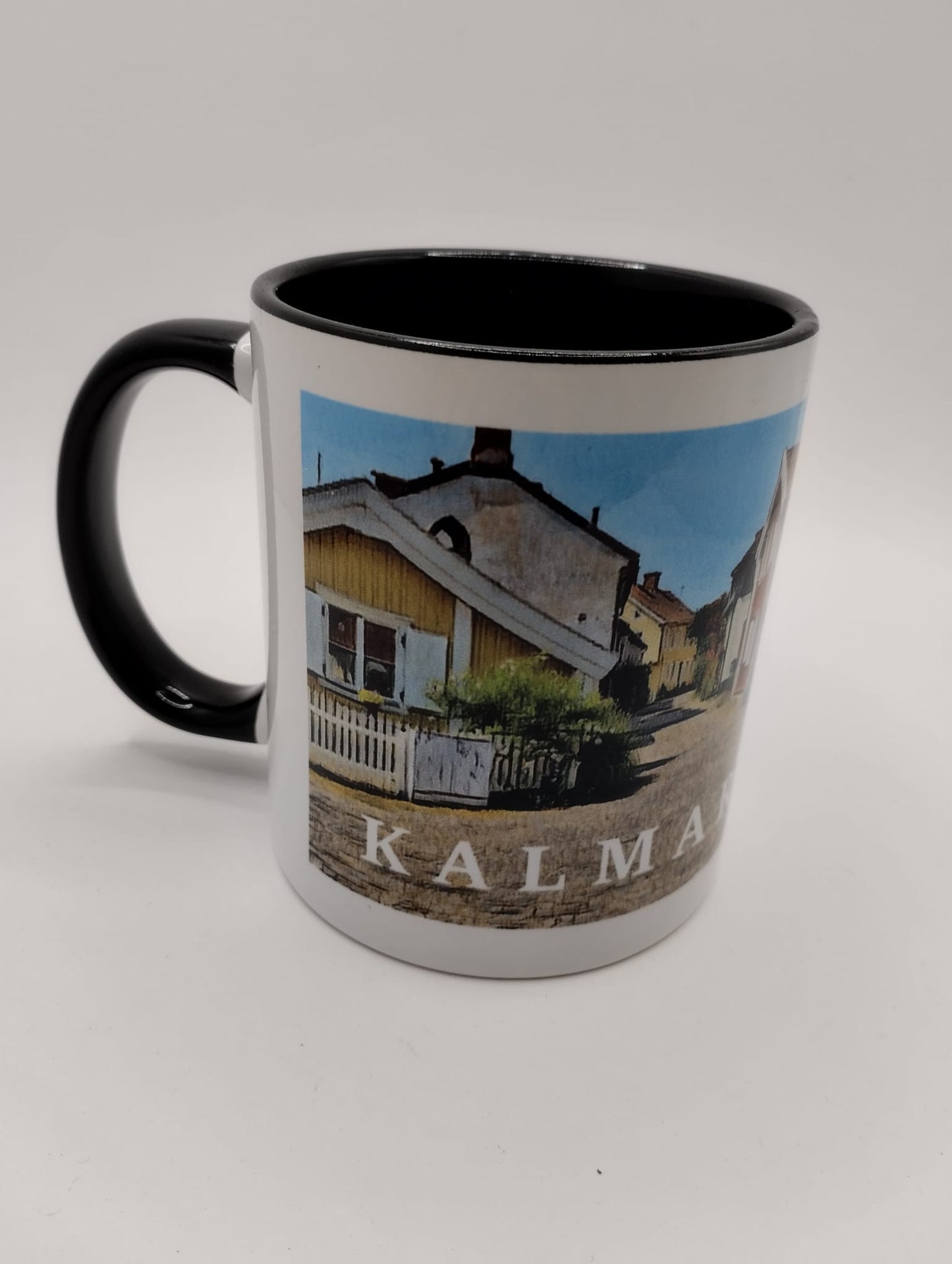 Mugg Gamla Kungsgatan - Keramik