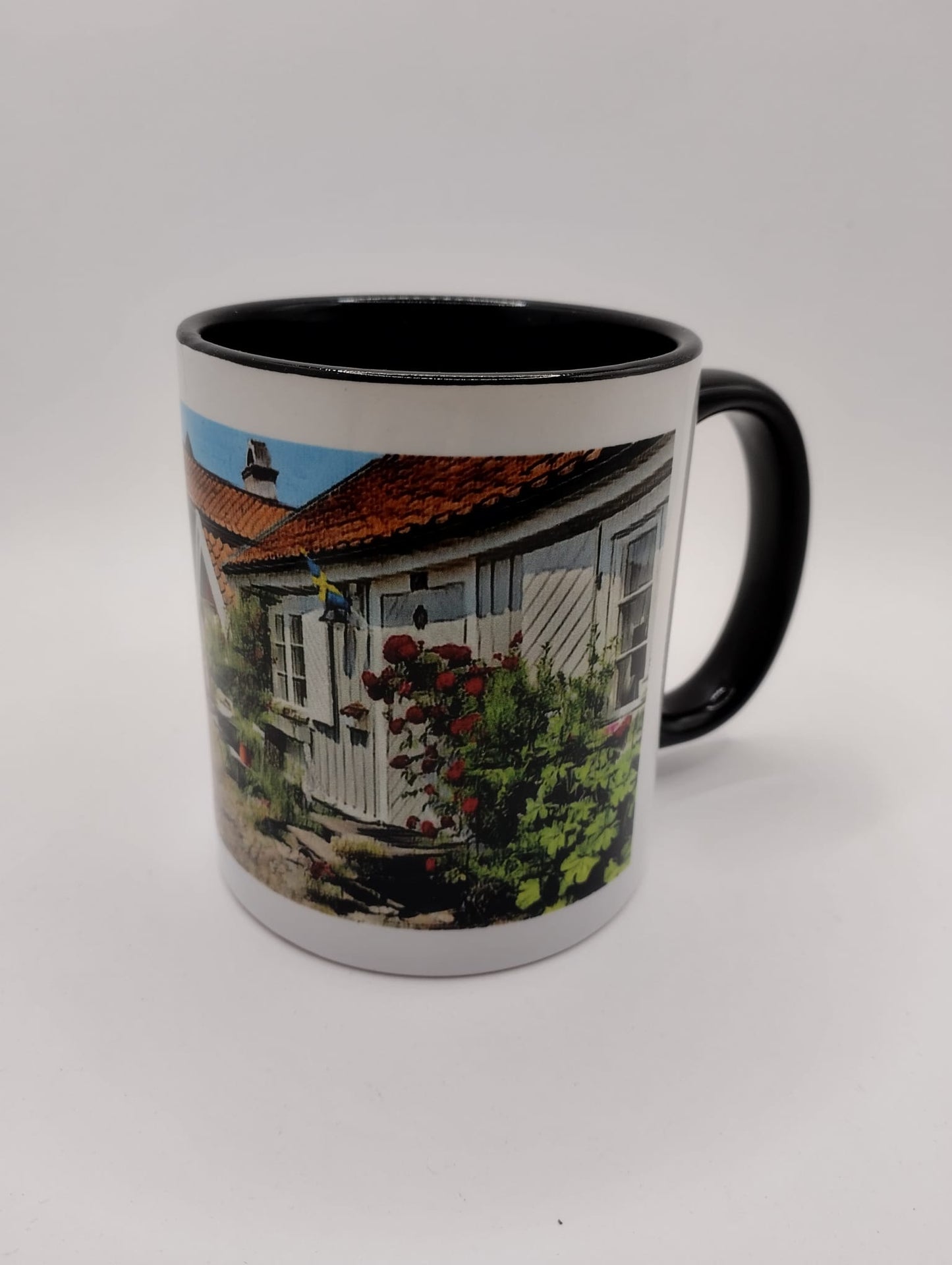 Mugg Gamla Kungsgatan - Keramik