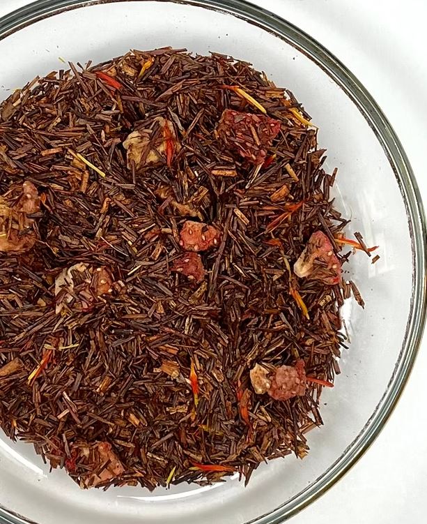 Tepåsar - Öland - smaksatt te - 100 g - Rooibos