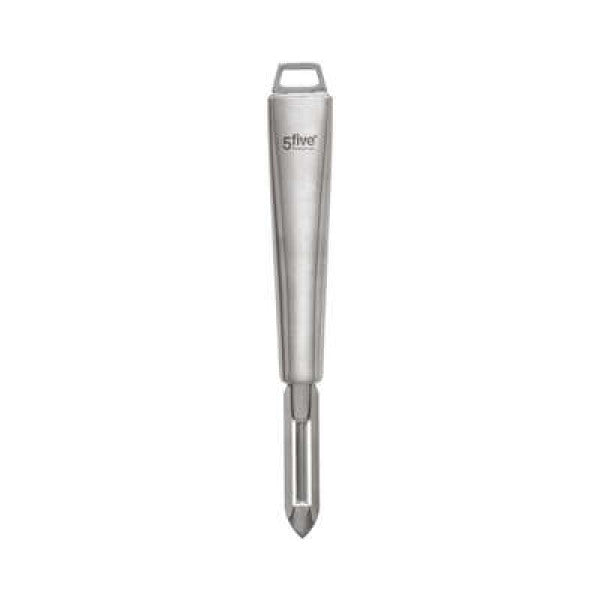 Potatisskalare - rostfritt stål - 20cm