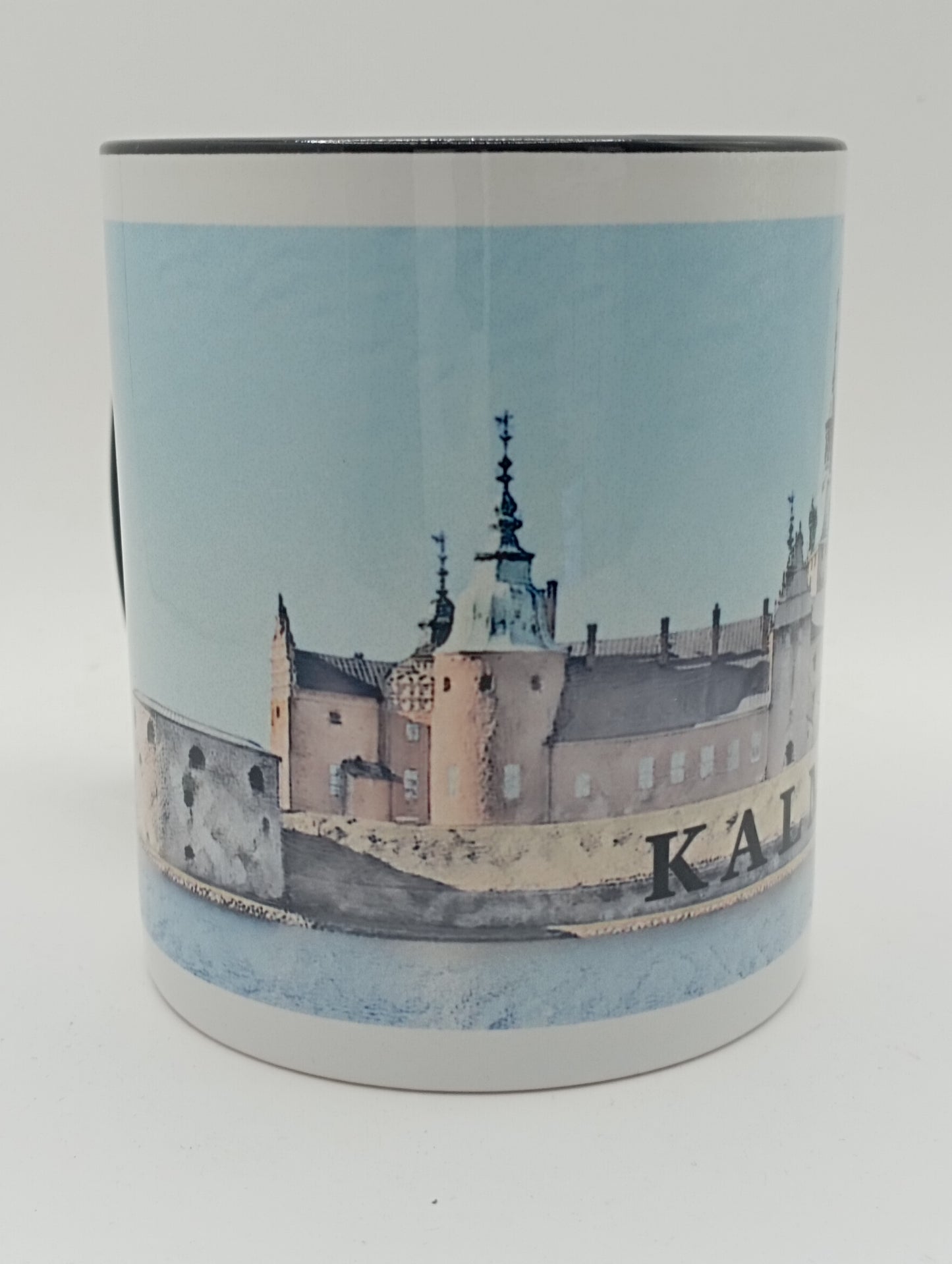 Mugg Kalmar Slott - Keramik