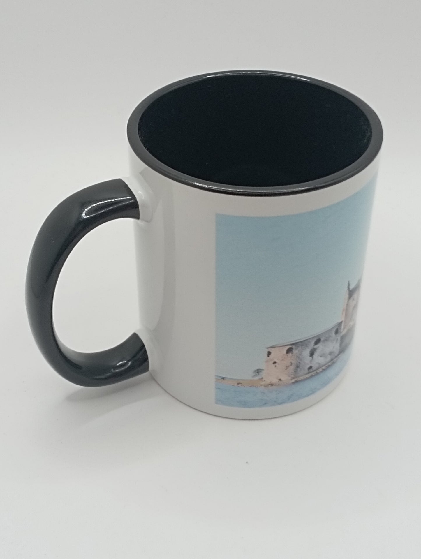 Mugg Kalmar Slott - Keramik