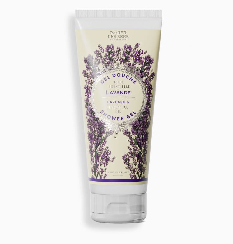 Duschgel Lavendel - 200ml