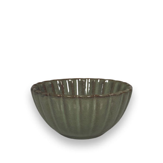 Skål, glæde, grøn