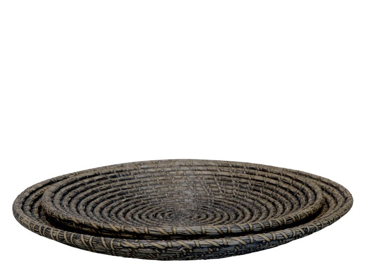 Søgræsfad, Ø 44 cm eller Ø 36 cm - Vejl. pris fra 299:-