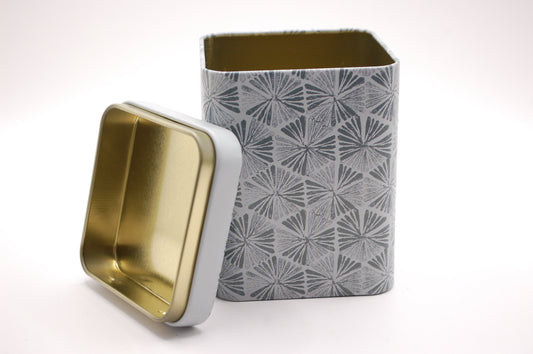 Tekrukke Boho - Blå - 100g