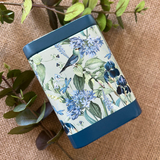 Tekrukke Blue Garden - Nostalgi - 100g