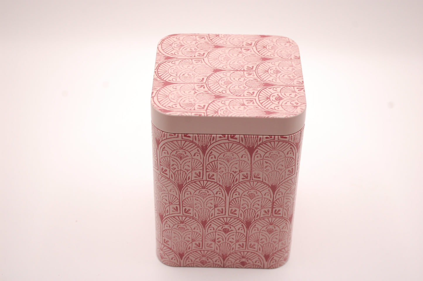 Tekrukke Boho - Rød - 100g