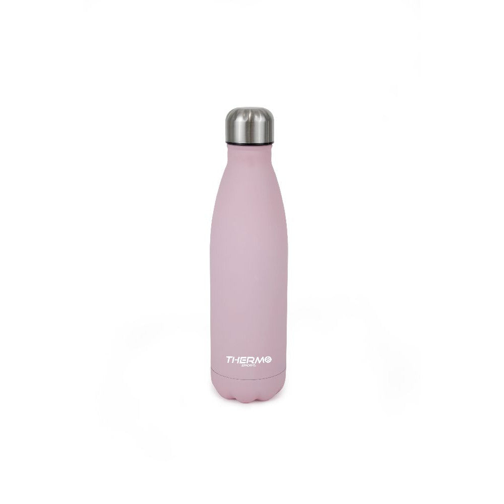 Termosflaska 1 L - Rosa