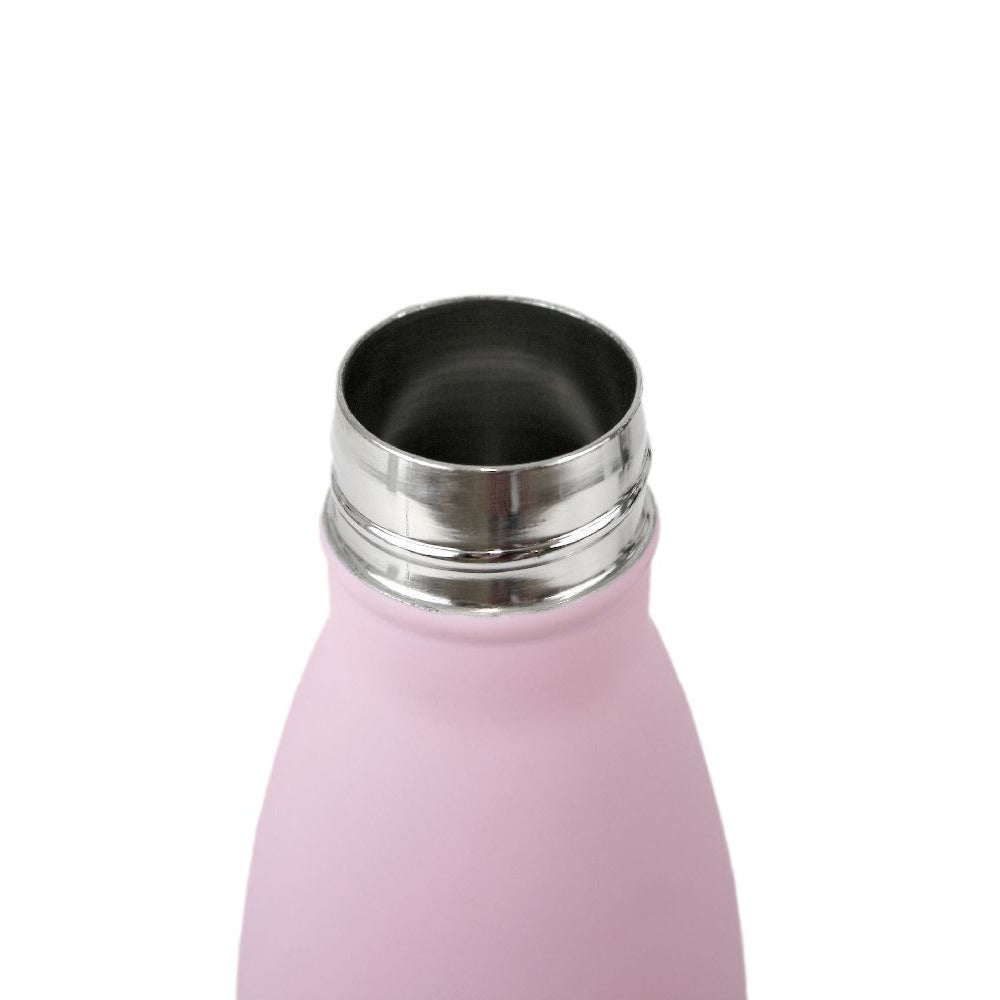 Termosflaska 1 L - Rosa
