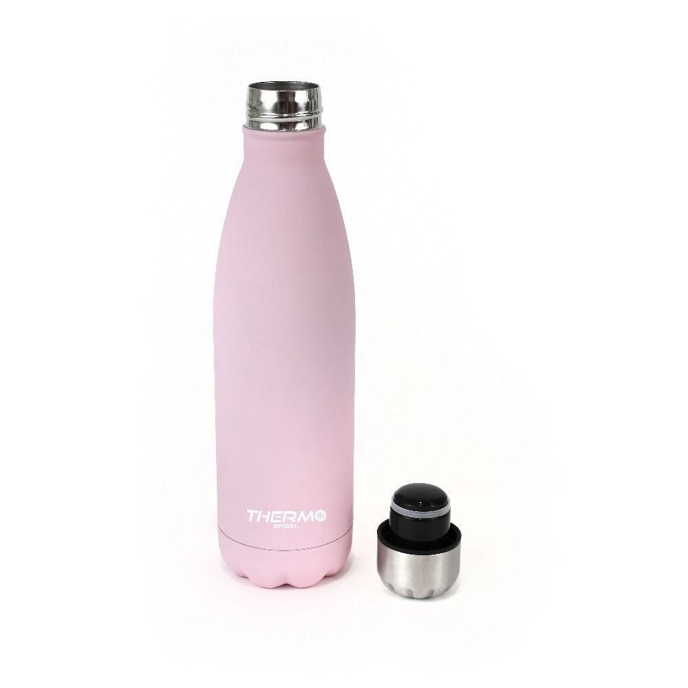 Termosflaska 1 L - Rosa