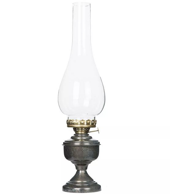 Lampa För Värmeljus - Högby - Onyx