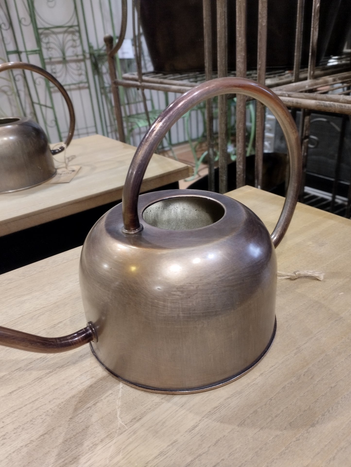 Vandkande - Kobber - 1 liter