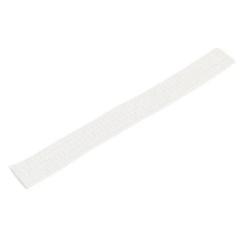 Væge til petroleumslampe B 2 x L 20 cm